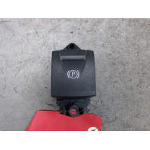 INTERIEUR COMMANDE FREIN A MAIN RENAULT GRAND SCENIC 3 PHASE 1 1.9 DCI