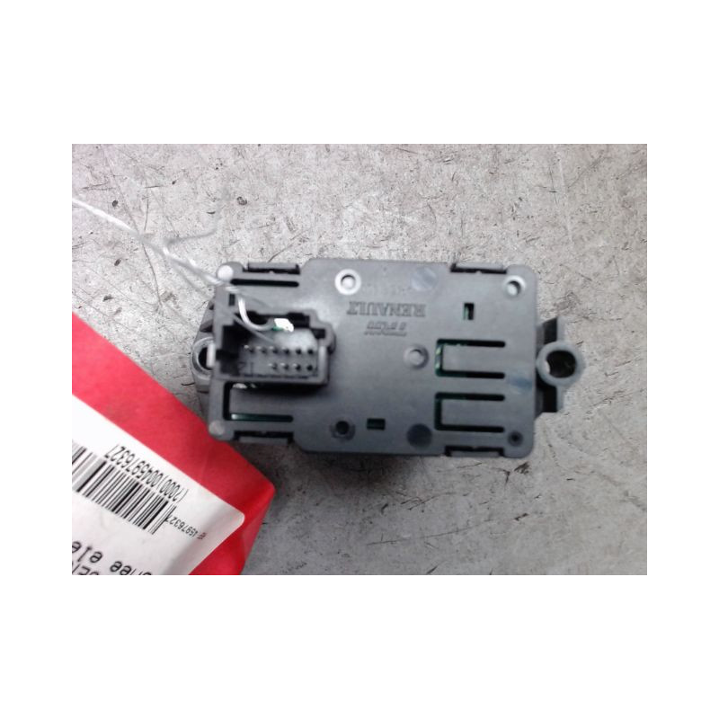 INTERIEUR COMMANDE FREIN A MAIN RENAULT GRAND SCENIC 3 PHASE 1 1.9 DCI