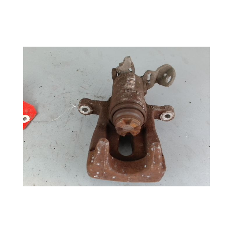 ETRIER DE FREIN ARRIERE GAUCHE RENAULT CLIO 3 PHASE 2 BREAK 1.5 DCI -