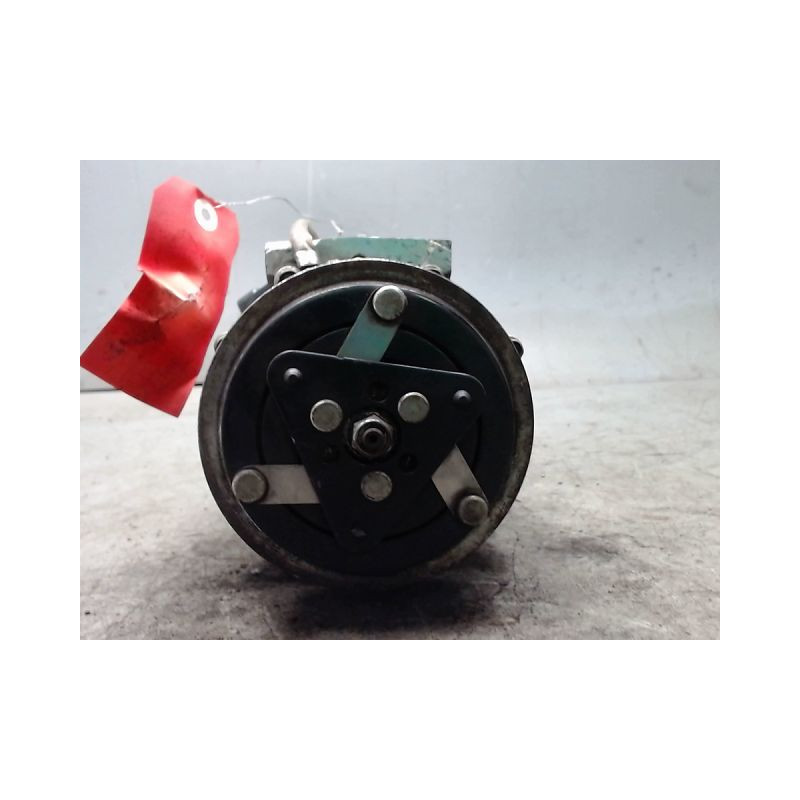 COMPRESSEUR AIR CONDITIONNE FORD C-MAX 1 PHASE 1 1.6 TDCI - 16V