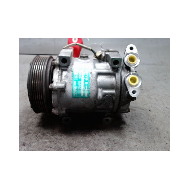 COMPRESSEUR AIR CONDITIONNE FORD C-MAX 1 PHASE 1 1.6 TDCI - 16V