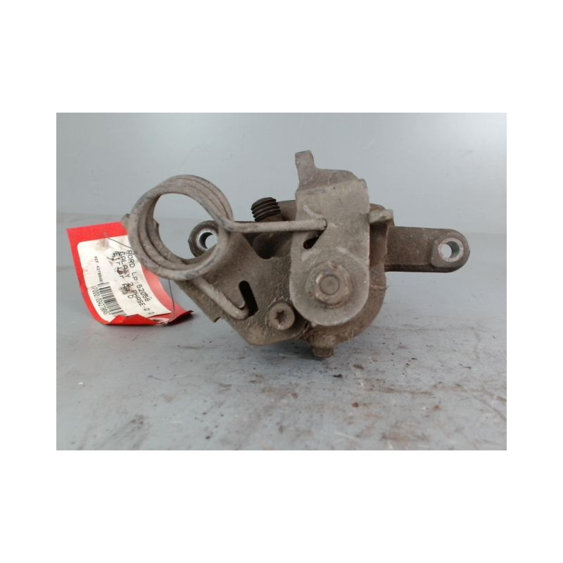 ETRIER DE FREIN ARRIERE DROIT FORD GALAXY 2 PHASE 2 2.0 TDCI - 16