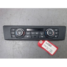 COMMANDE DE CHAUFFAGE BMW SERIE 3 E93 CABRIO PHASE 2 3.0