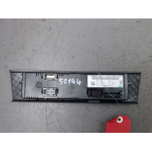 COMMANDE DE CHAUFFAGE BMW SERIE 3 E93 CABRIO PHASE 2 3.0