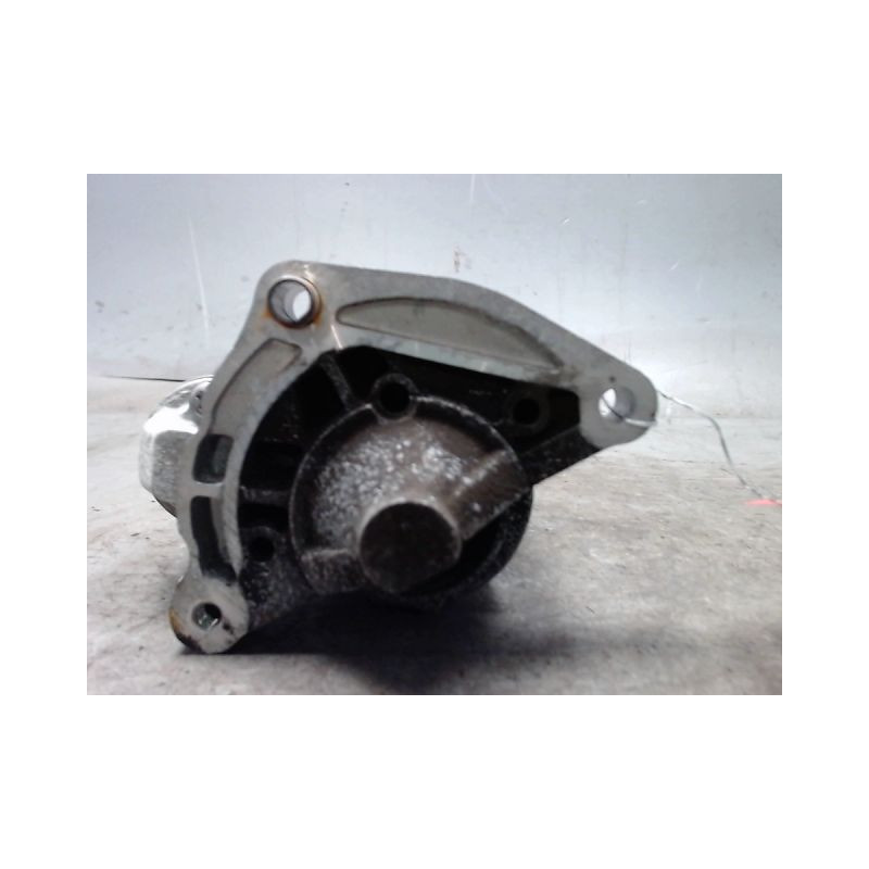 DEMARREUR PEUGEOT 1007 1.4I - 8V