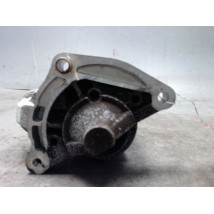 DEMARREUR PEUGEOT 1007 1.4I - 8V