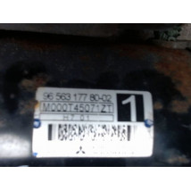 DEMARREUR PEUGEOT 1007 1.4I - 8V