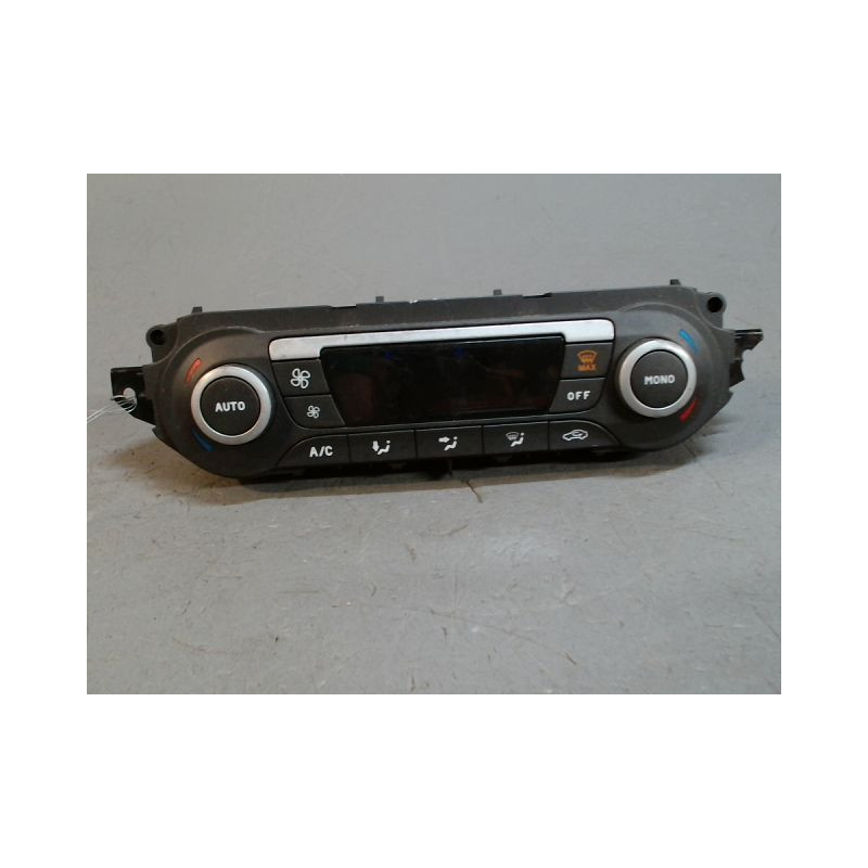 COMMANDE DE CHAUFFAGE FORD C-MAX PHASE 2 1.8 TDCI - 8V TU