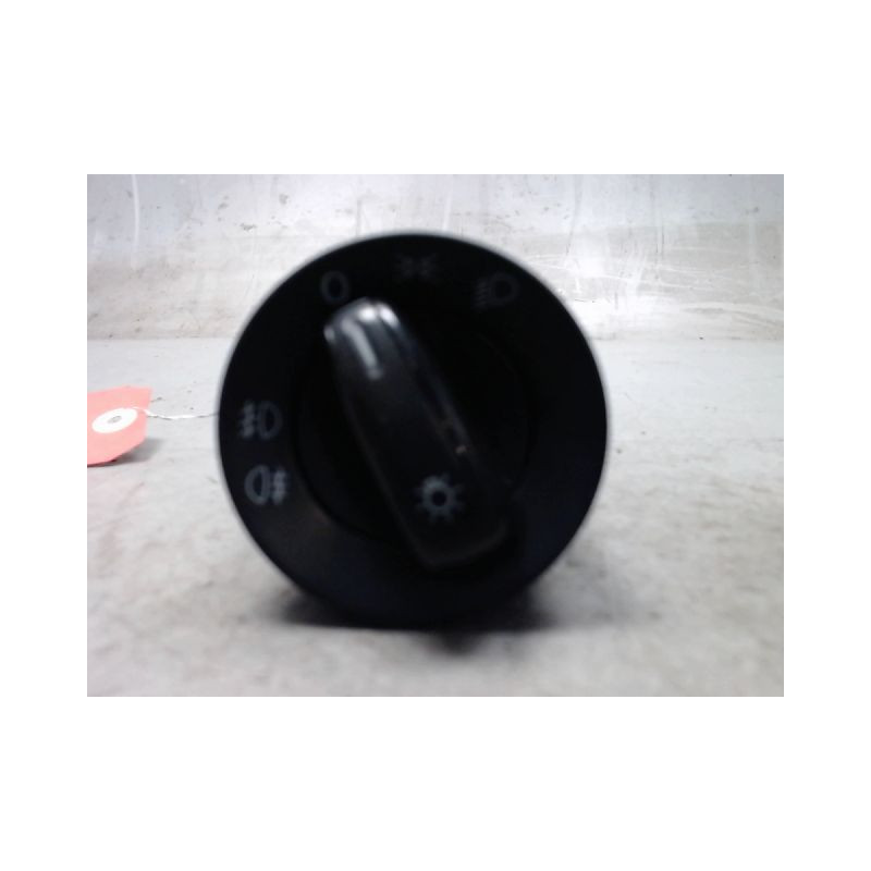 COMMANDE ECLAIRAGE VOLKSWAGEN POLO 5 PHASE 1 1.6 TDI - 16V T
