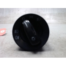 COMMANDE ECLAIRAGE VOLKSWAGEN POLO 5 PHASE 1 1.6 TDI - 16V T