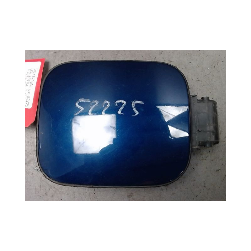 VOLET DE TRAPPE CARBURANT VOLKSWAGEN NEW BEETLE 1 PHASE 1 CABRIOLET