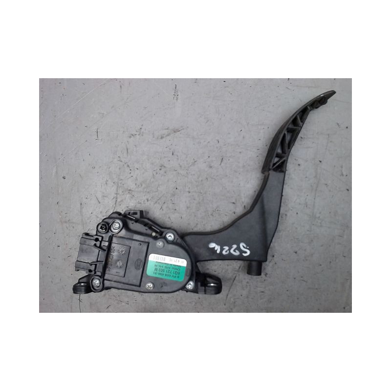 PEDALE ACCELERATEUR AUDI A1 1 PHASE 1 1.6 TDI - 16V TUR