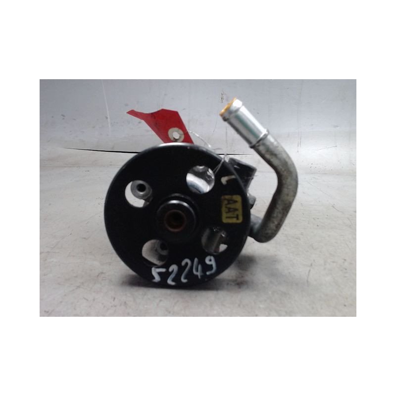 POMPE DIRECTION ASSISTEE CHEVROLET SPARK PHASE 1 1.0I - 16V