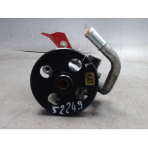 POMPE DIRECTION ASSISTEE CHEVROLET SPARK PHASE 1 1.0I - 16V