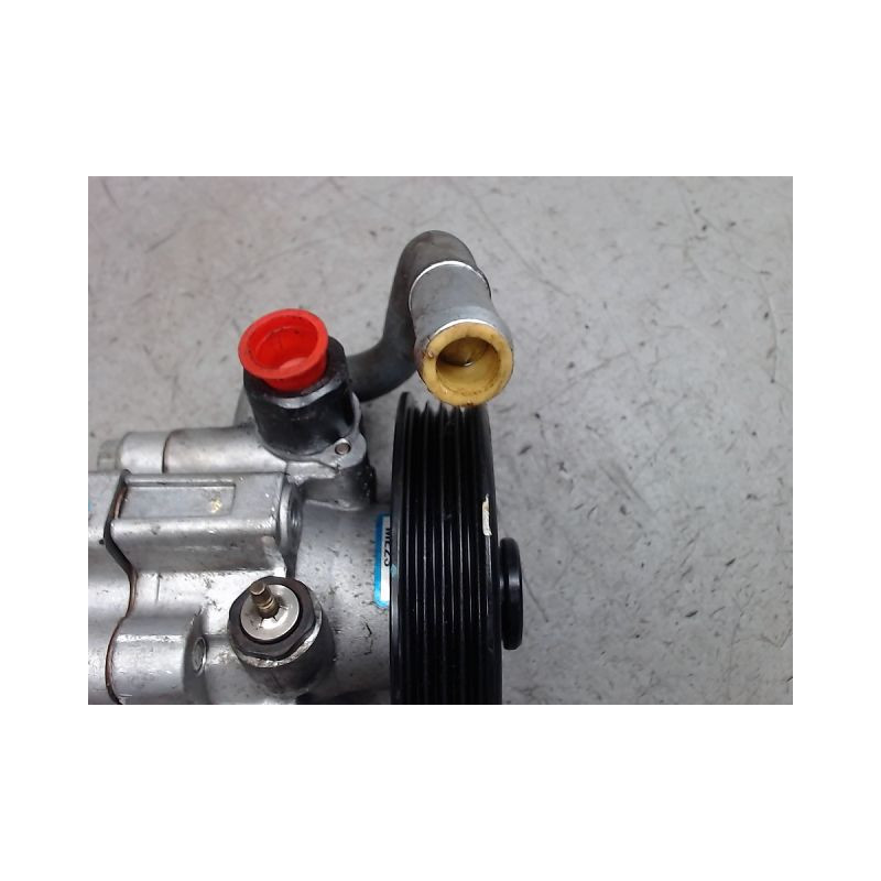 POMPE DIRECTION ASSISTEE CHEVROLET SPARK PHASE 1 1.0I - 16V