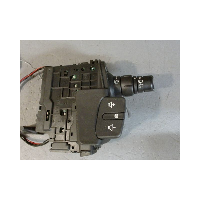 COMMANDE ESSUIE GLACE RENAULT GRAND SCENIC 2 PHASE 1 1.9 DCI