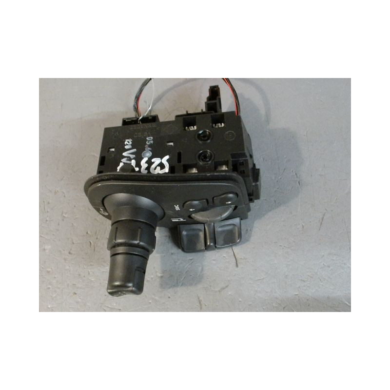 COMMANDE ESSUIE GLACE RENAULT GRAND SCENIC 2 PHASE 1 1.9 DCI