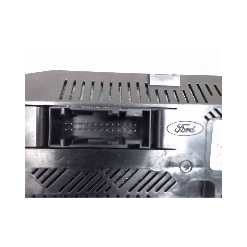 COMMANDE DE CHAUFFAGE FORD C-MAX 2 PHASE 1 1.6 TDCI - 8V