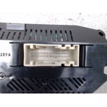 COMMANDE DE CHAUFFAGE FORD C-MAX 2 PHASE 1 1.6 TDCI - 8V