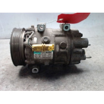COMPRESSEUR AIR CONDITIONNE CITROEN C8 2.0 HDI - 16V TURBO