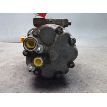 COMPRESSEUR AIR CONDITIONNE CITROEN C8 2.0 HDI - 16V TURBO