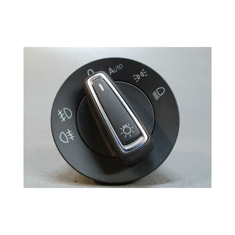 COMMANDE ECLAIRAGE VOLKSWAGEN GOLF 7 PHASE 1 2.0 TDI - 16V T