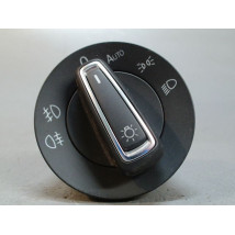 COMMANDE ECLAIRAGE VOLKSWAGEN GOLF 7 PHASE 1 2.0 TDI - 16V T