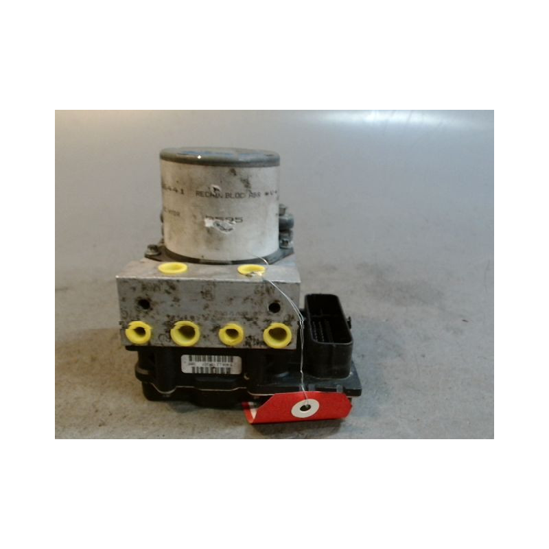 UNITE HYDRAULIQUE ABS CITROEN C8 2.0 HDI - 16V TURBO