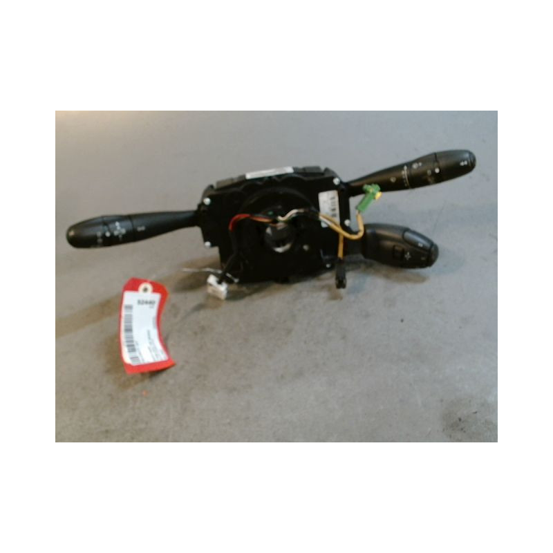 BLOC COMMODOS PEUGEOT 207  DIESEL