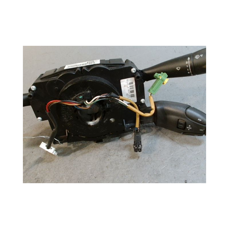 BLOC COMMODOS PEUGEOT 207  DIESEL