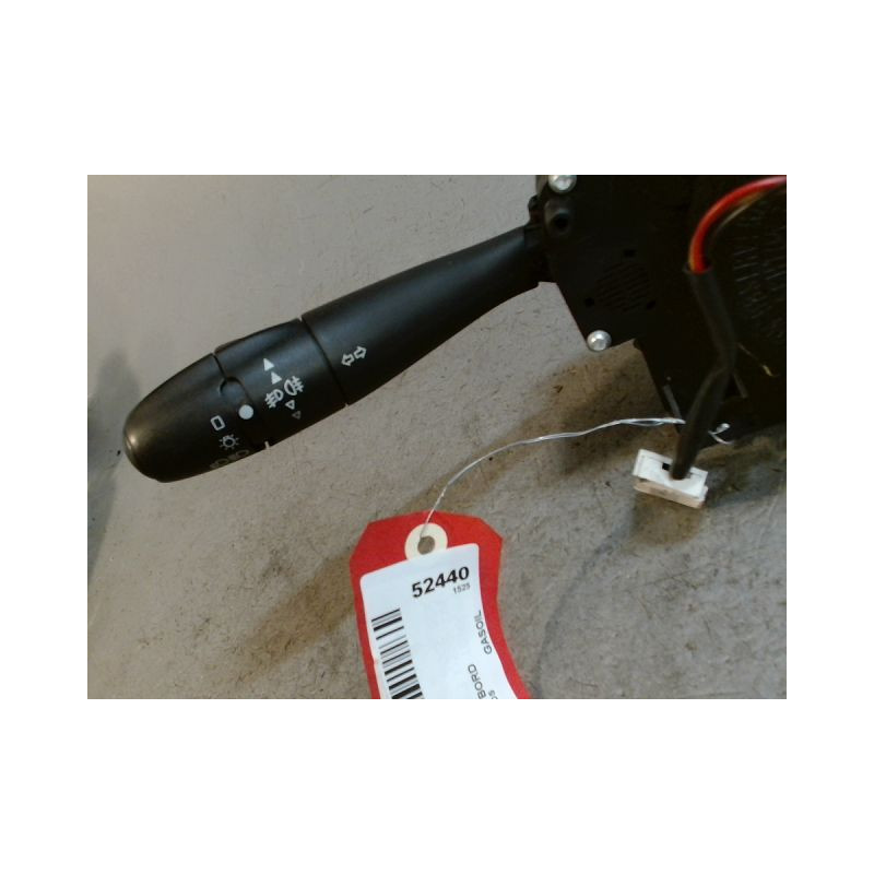 BLOC COMMODOS PEUGEOT 207  DIESEL