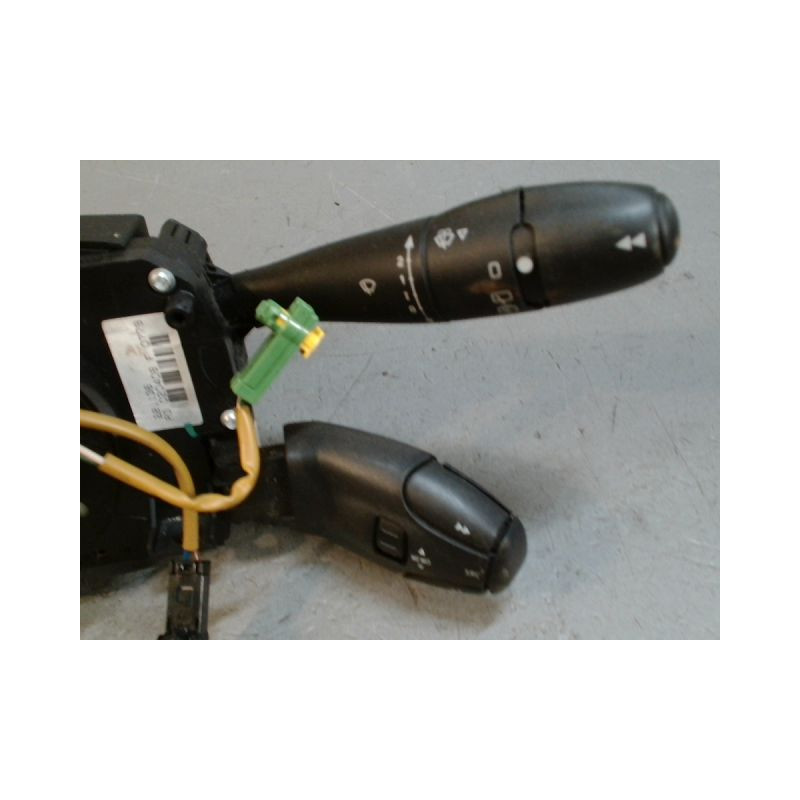 BLOC COMMODOS PEUGEOT 207  DIESEL