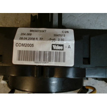 BLOC COMMODOS PEUGEOT 207  DIESEL