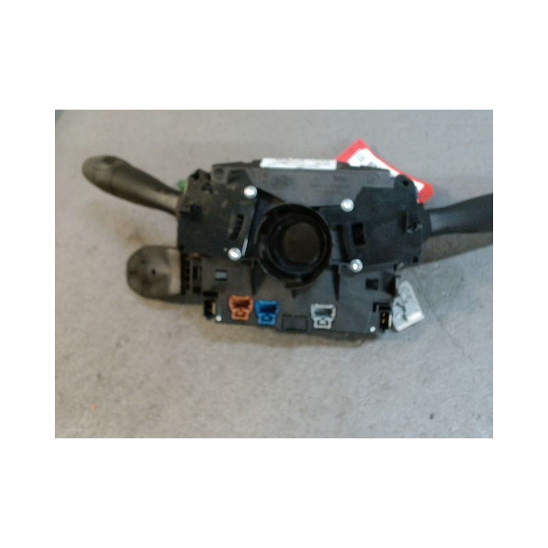 BLOC COMMODOS PEUGEOT 207  DIESEL