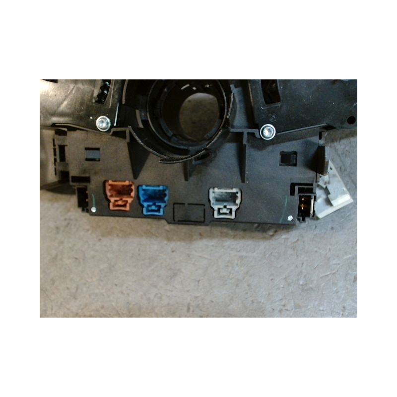 BLOC COMMODOS PEUGEOT 207  DIESEL