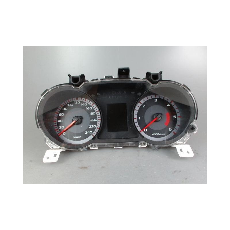 BLOC COMPTEURS MITSUBISHI OUTLANDER 2 PHASE 1 2.2 DID -