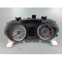 BLOC COMPTEURS MITSUBISHI OUTLANDER 2 PHASE 1 2.2 DID -