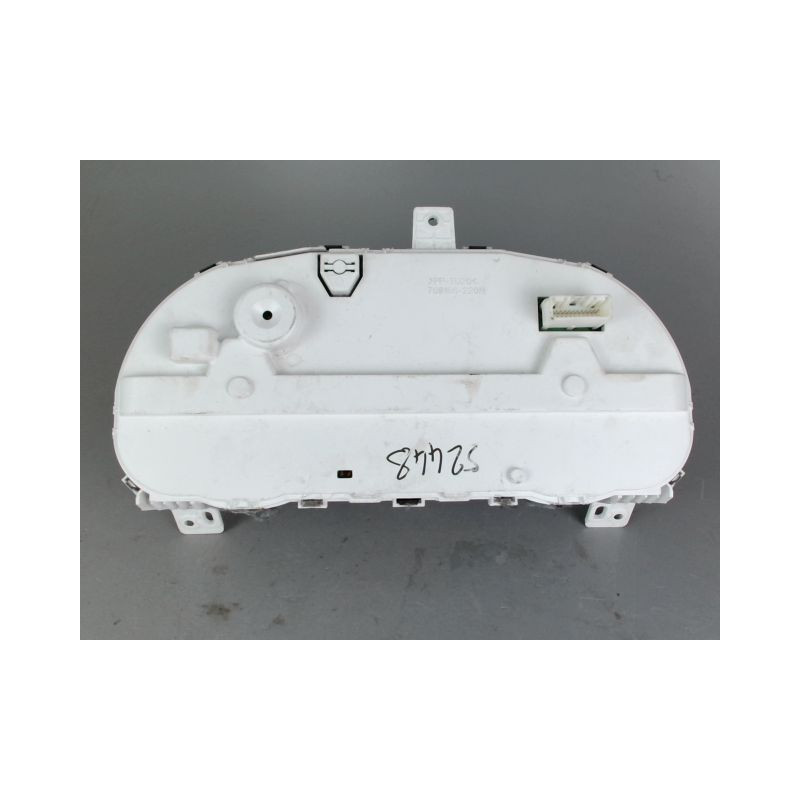 BLOC COMPTEURS MITSUBISHI OUTLANDER 2 PHASE 1 2.2 DID -