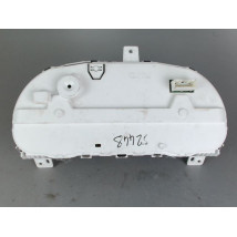 BLOC COMPTEURS MITSUBISHI OUTLANDER 2 PHASE 1 2.2 DID -