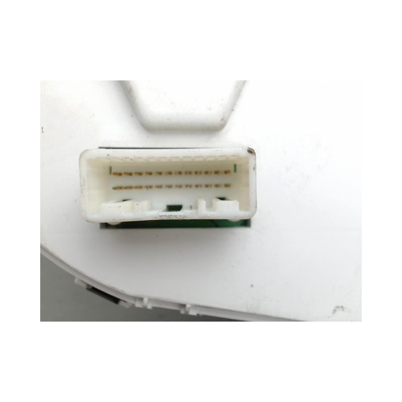 BLOC COMPTEURS MITSUBISHI OUTLANDER 2 PHASE 1 2.2 DID -