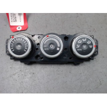 COMMANDE DE CHAUFFAGE MITSUBISHI OUTLANDER 2 PHASE 1 2.2 DID -