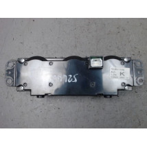 COMMANDE DE CHAUFFAGE MITSUBISHI OUTLANDER 2 PHASE 1 2.2 DID -