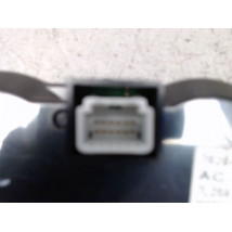 COMMANDE DE CHAUFFAGE MITSUBISHI OUTLANDER 2 PHASE 1 2.2 DID -