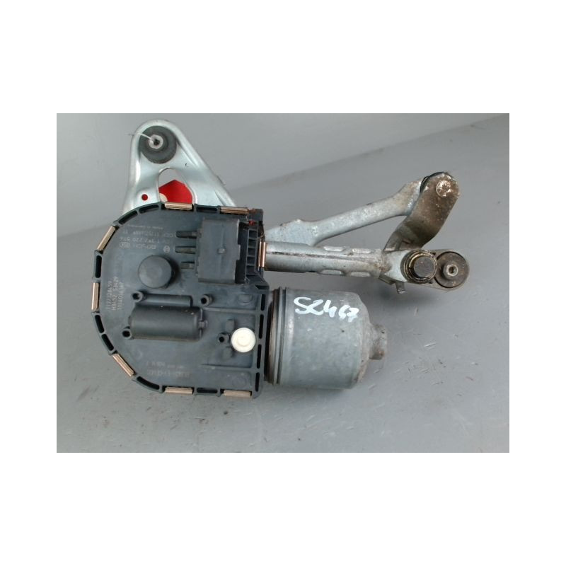MECANISME ESSUIE-GLACE AVANT PEUGEOT 5008 1 PHASE 1 2.0 HDI - 16V T