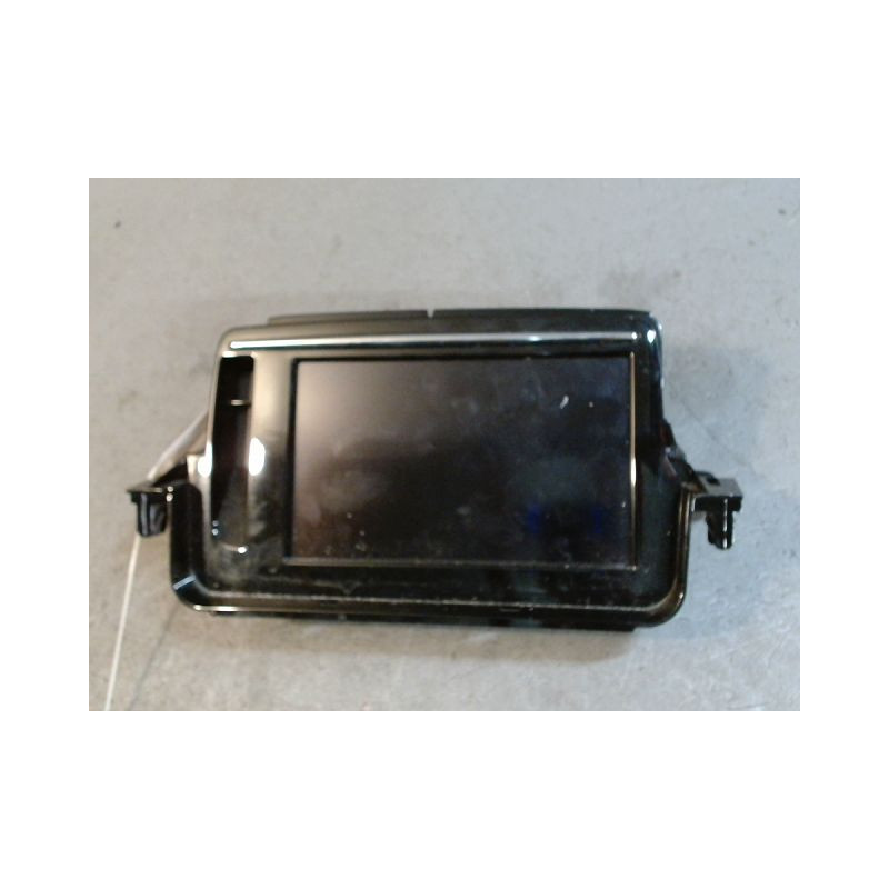 ECRAN GPS RENAULT MEGANE 3 PHASE 3 1.5 DCI - 8V