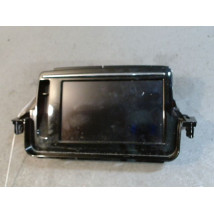ECRAN GPS RENAULT MEGANE 3 PHASE 3 1.5 DCI - 8V