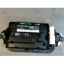 ECRAN GPS RENAULT MEGANE 3 PHASE 3 1.5 DCI - 8V