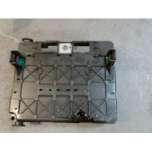 BOITE A FUSIBLES PEUGEOT 206  DIESEL