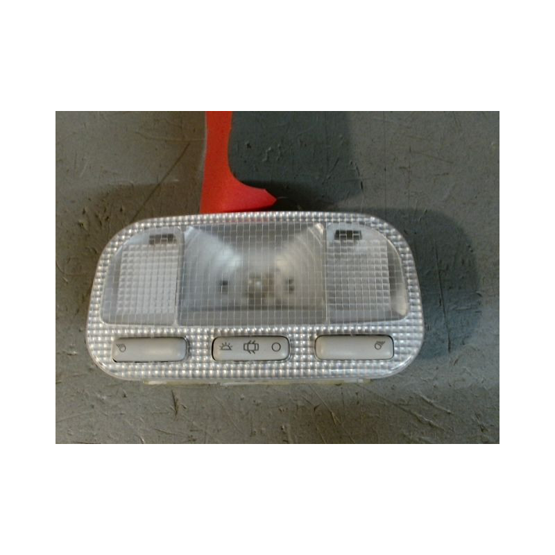 PLAFONNIER CITROEN C8 2.0 HDI - 16V TURBO