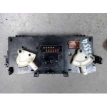 COMMANDE DE CHAUFFAGE CITROEN C3 2 PHASE 1 1.4 HDI - 8V TURB
